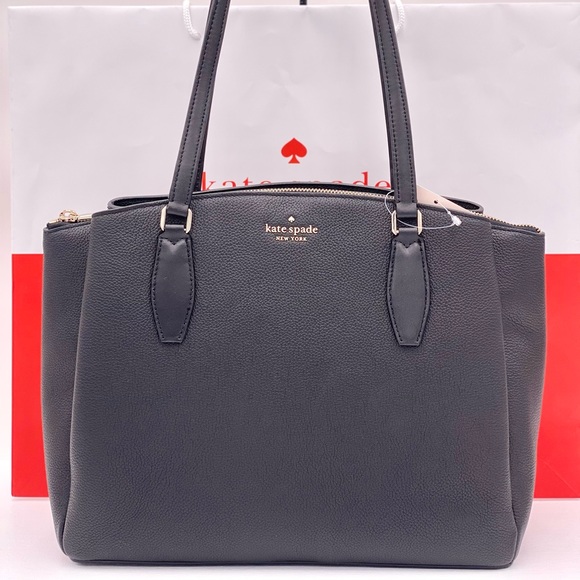Kate spade Handbags - Kate Spade Monet Large Tote